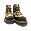 Anti-slip Fly Fishing Wading Boots for Men